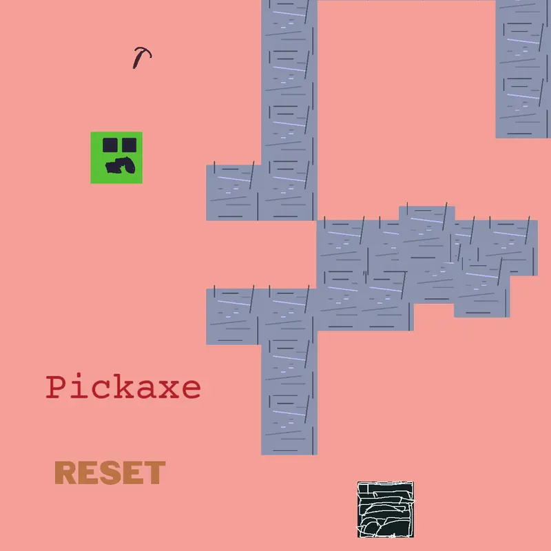 I fixed miner by @Elilikescastle
