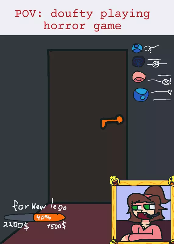 Game by @doufty