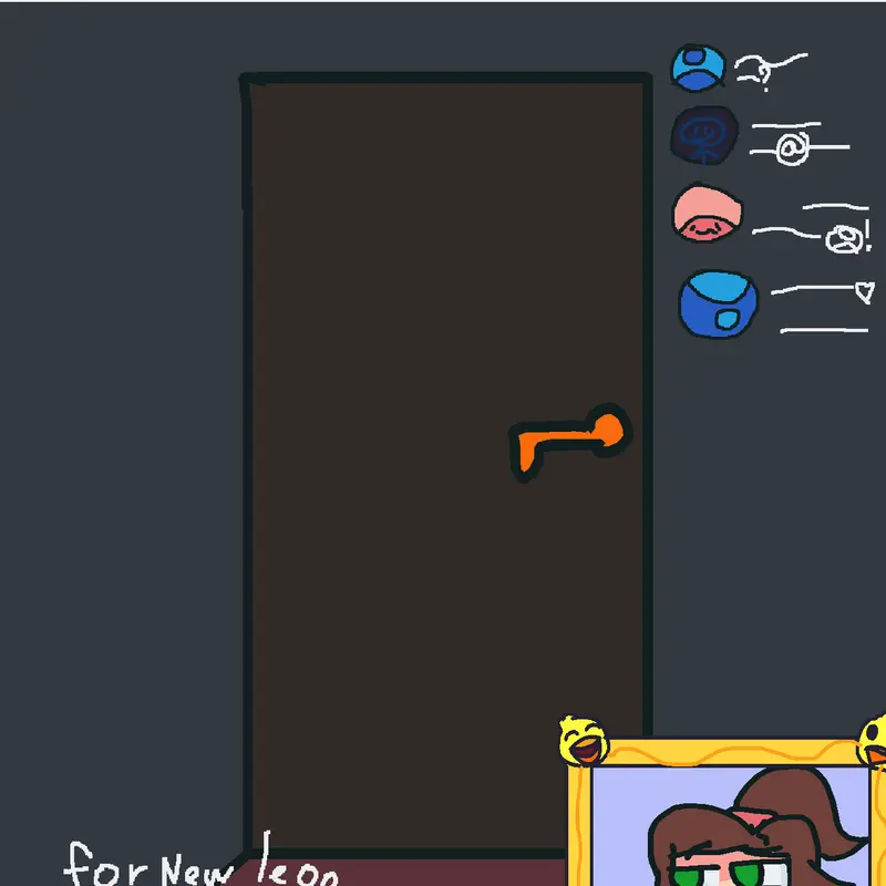 Game by @doufty