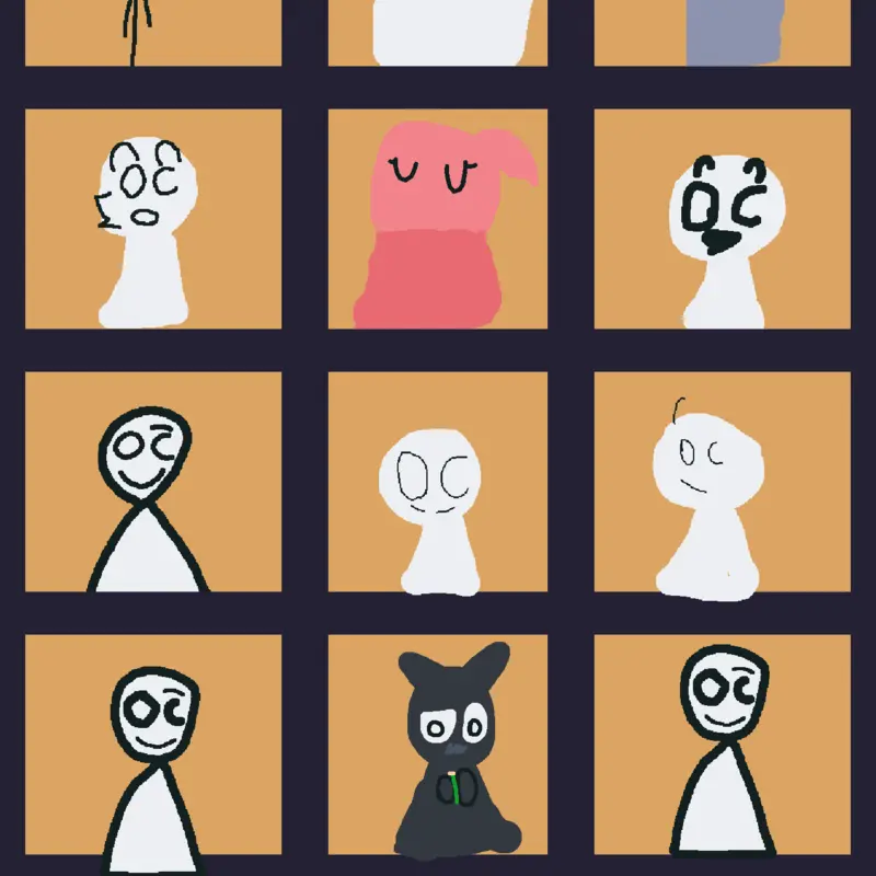 Game by @VesyaAnimates