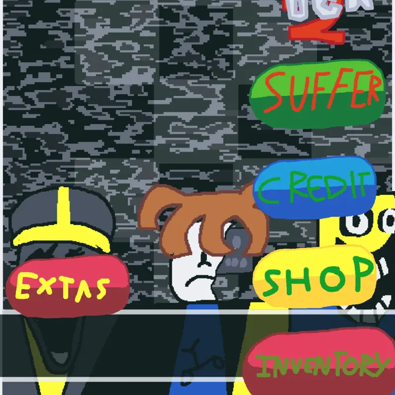 Game by @mrmelony