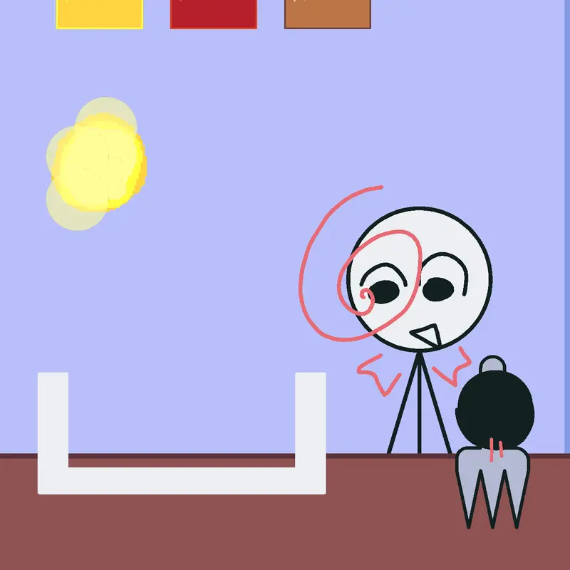 Game by @Teo_furca