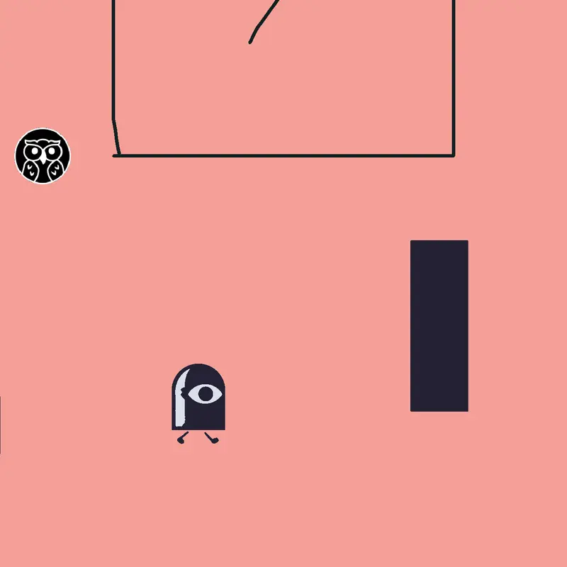 My first game by @uterst19