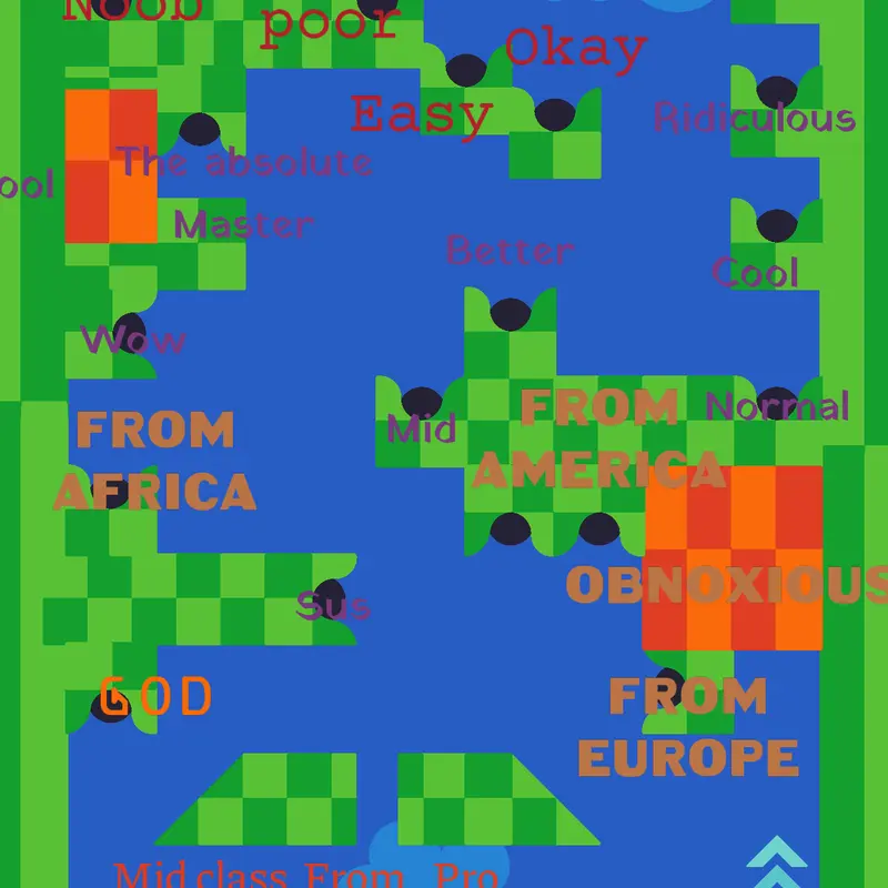 Game by @Marcqus
