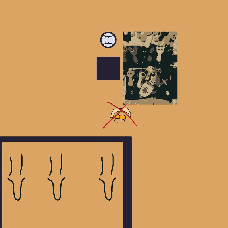 Game by @sprunkiroomsfiggy
