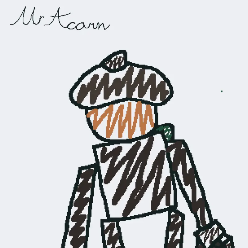 Game by @MrAcorn