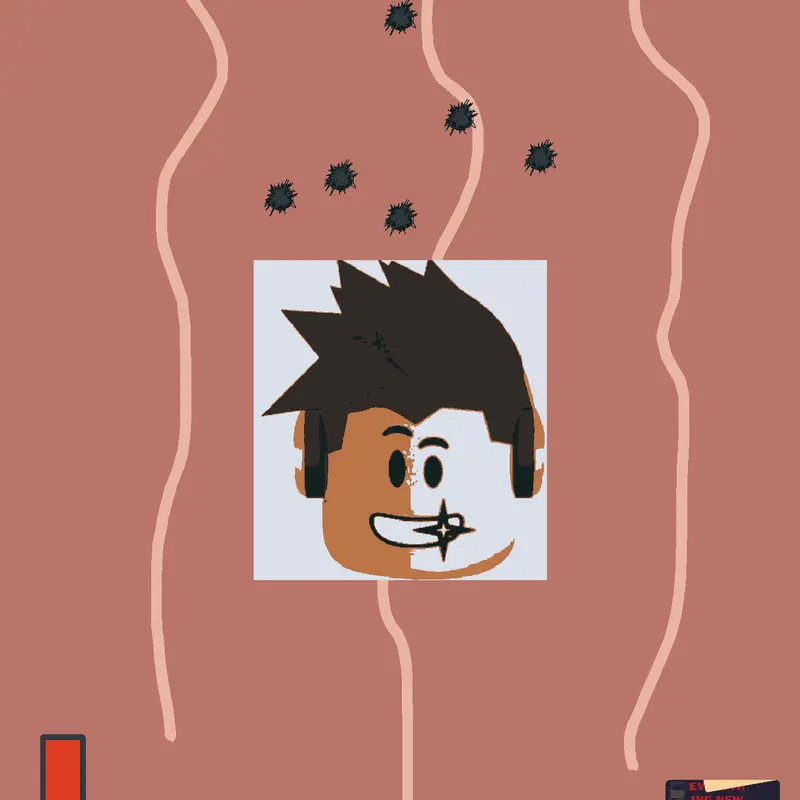 Game by @sirenhead1