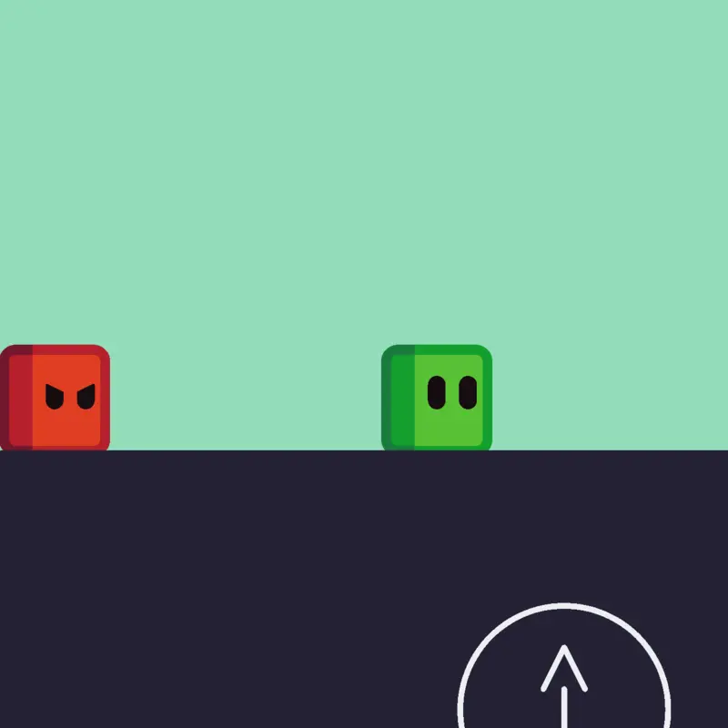 Game by @patternbox-Overpowered50