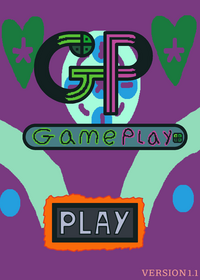 GAMEPLAY CONSOLE IS OUT