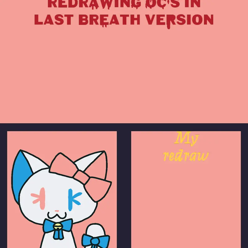 Game by @LUCKYST4RB3RRYZX3