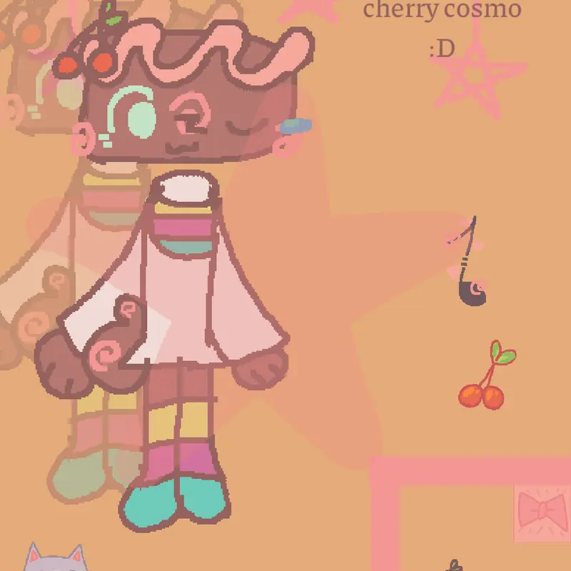 Game by @tearyXD
