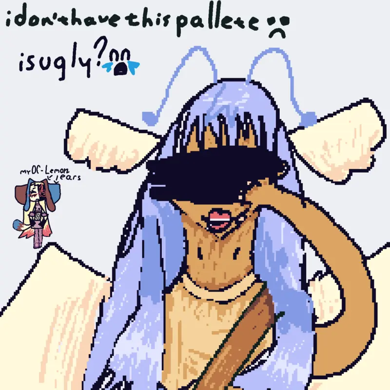 Game by @-Lemon_offical-