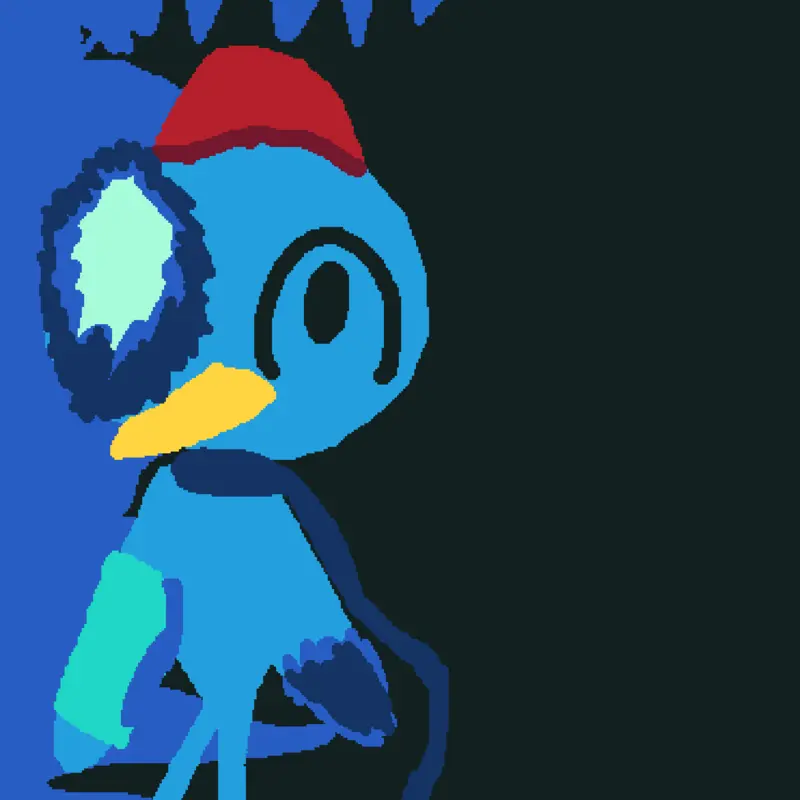 Game by @Izzystyle
