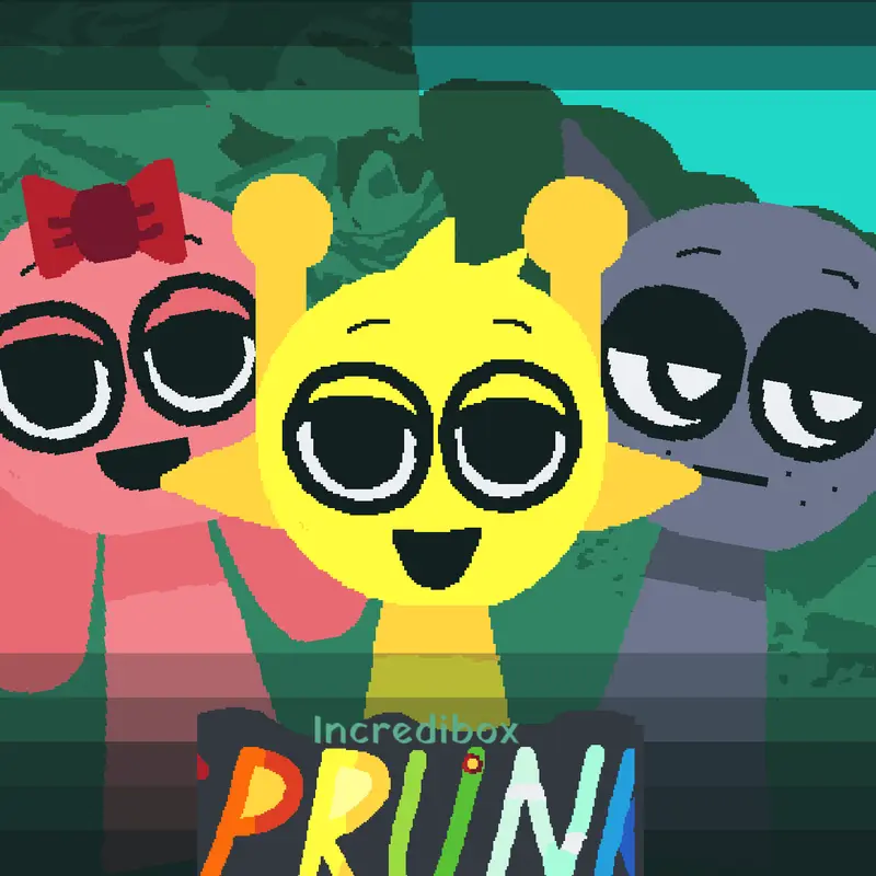 Game by @Avontaye