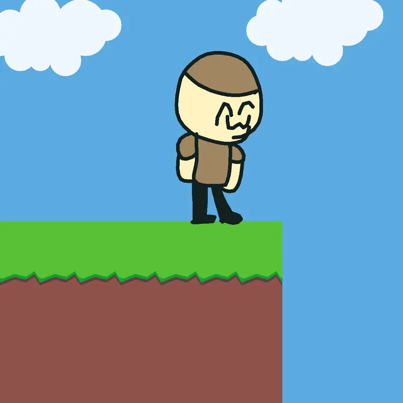 Game by @bogdaneger