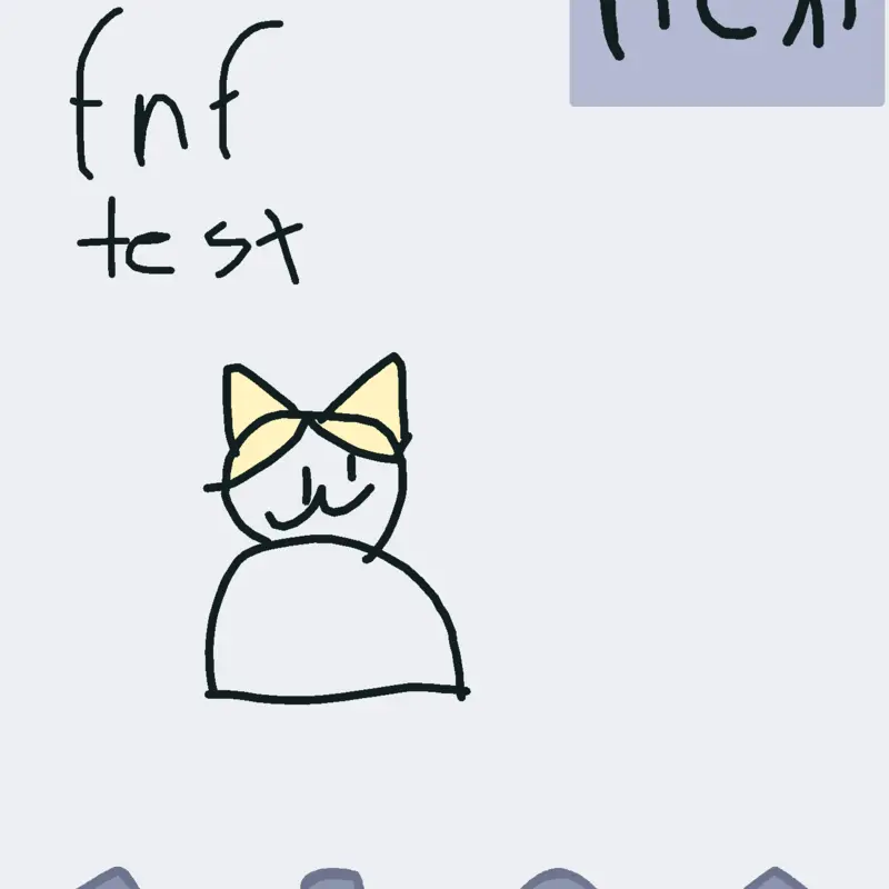 Game by @mickmick