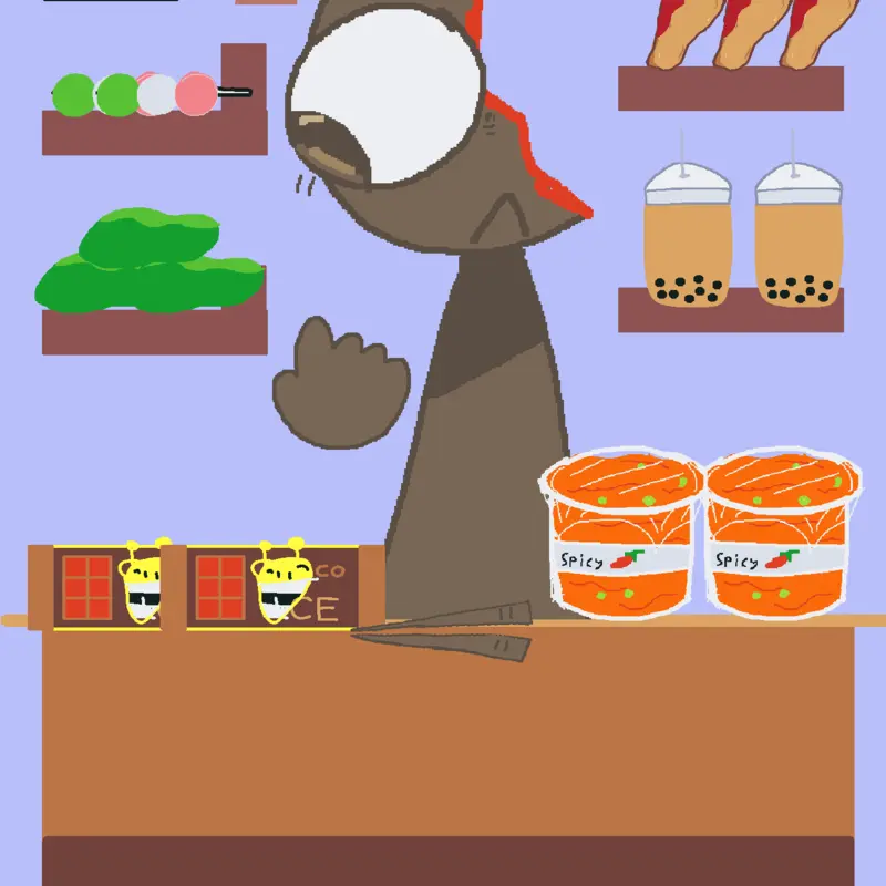 Game by @ilovesquidgame11
