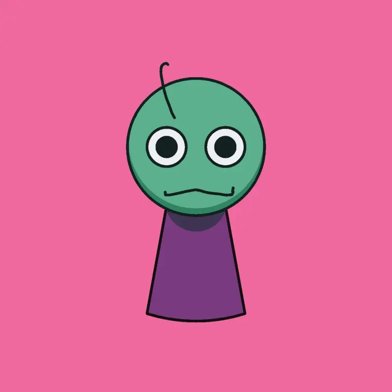 Oc Trunky by @FunnyHunny2026