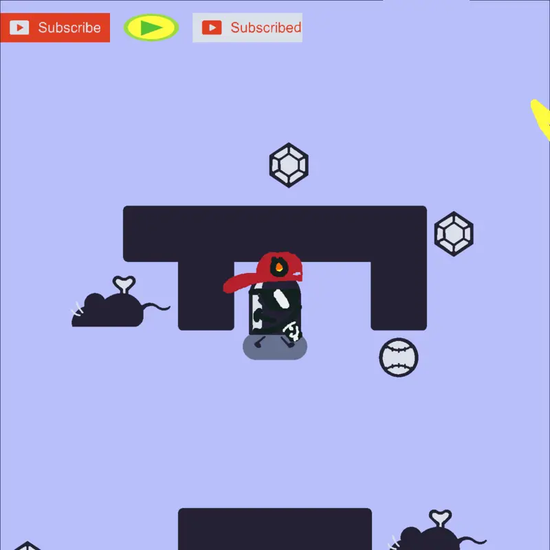 Game by @Kiten
