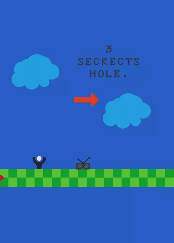 Game by @catster