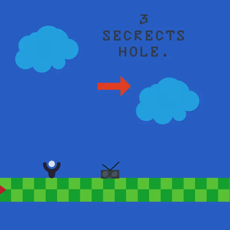 Game by @catster