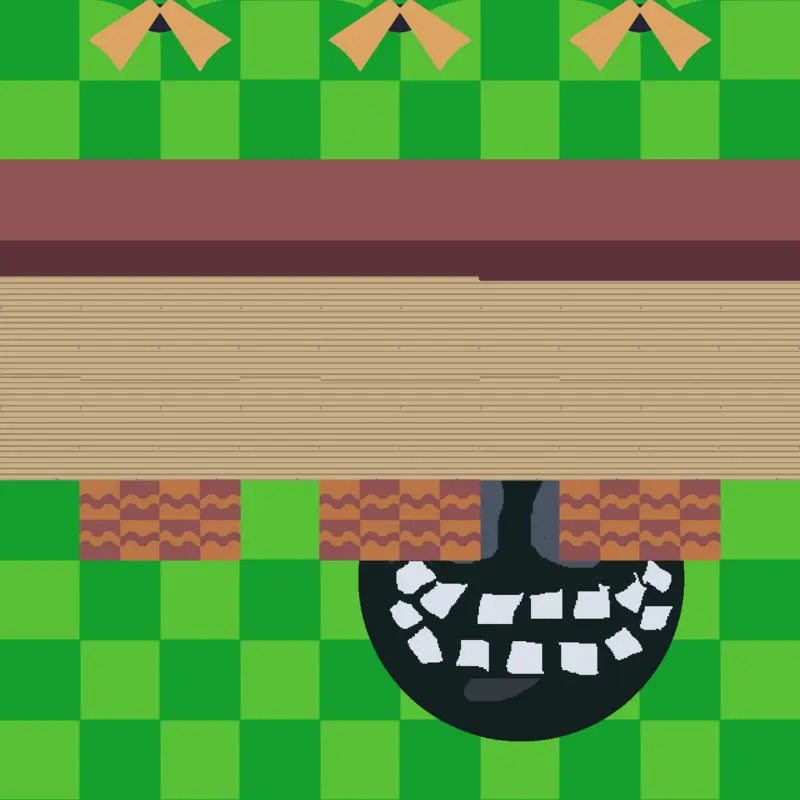 Game by @bagusplays