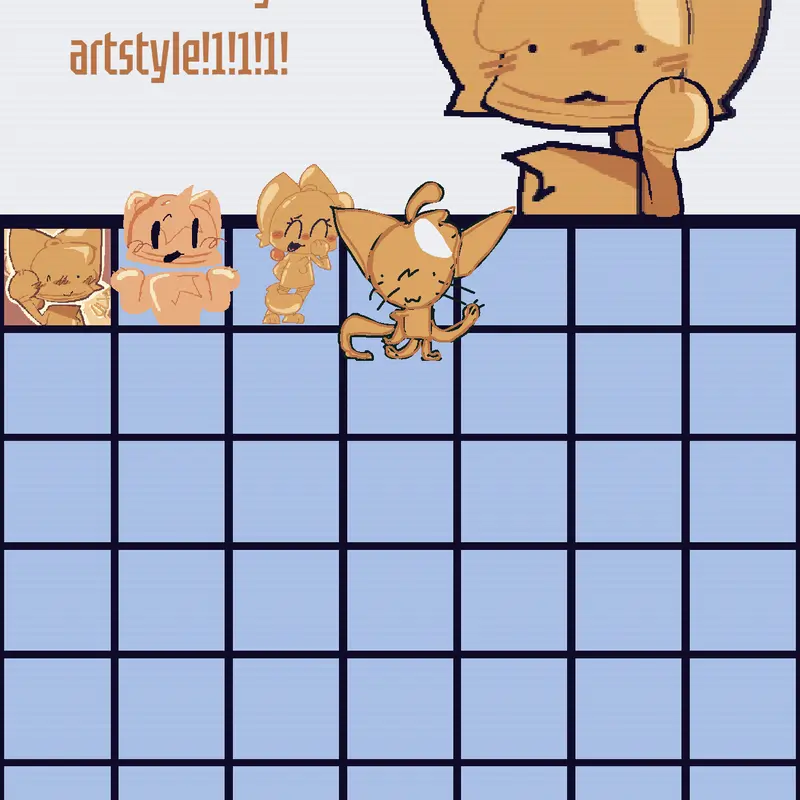 Game by @Bella_ginny