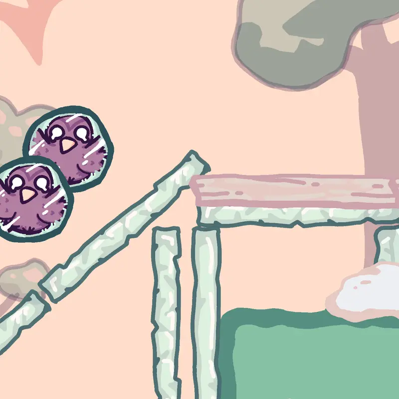 Game by @Burritos