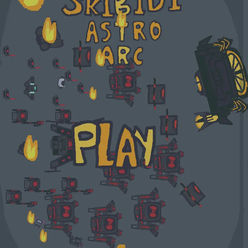 Game by @idlanthegaming