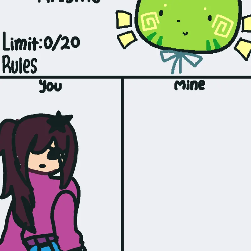 Game by @sofie_who