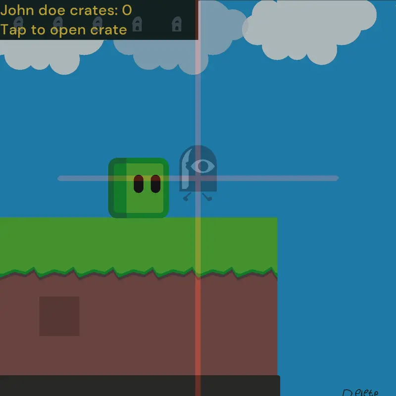 Game by @epic_clamble
