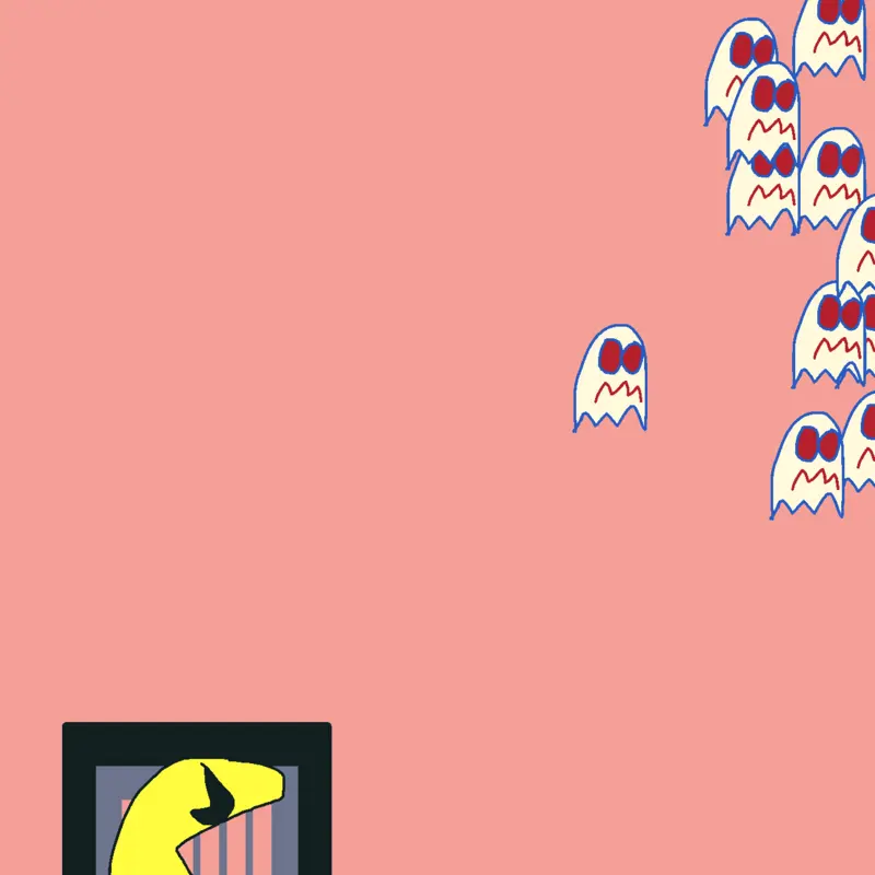 Game by @pacfan