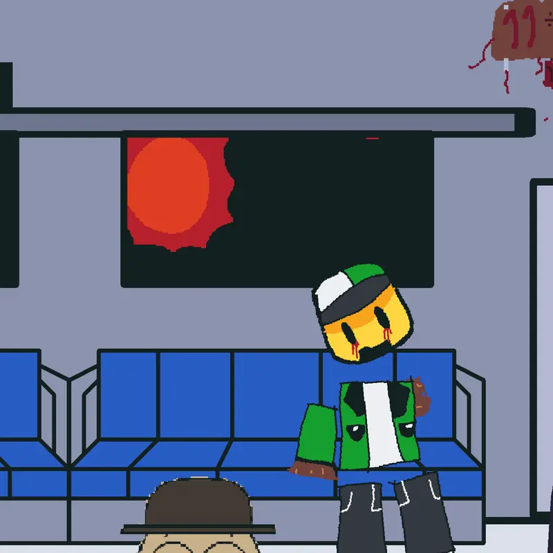 Game by @Surlfur_gamer