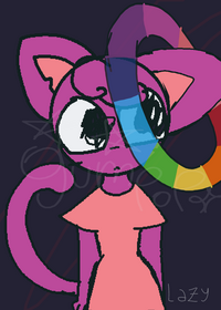 #Animationdeck tags:Dw Oc animation cute