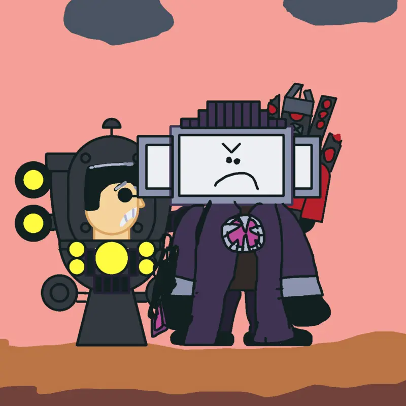 Game by @Dumbdumb