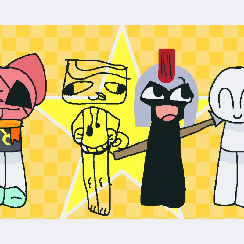 Game by @AtreyosTheCommander
