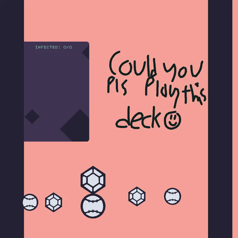 Game by @alphaeus