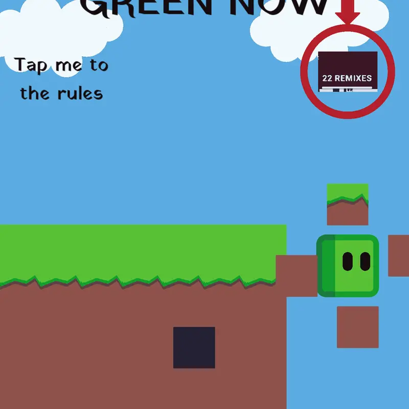 Game by @adantruss