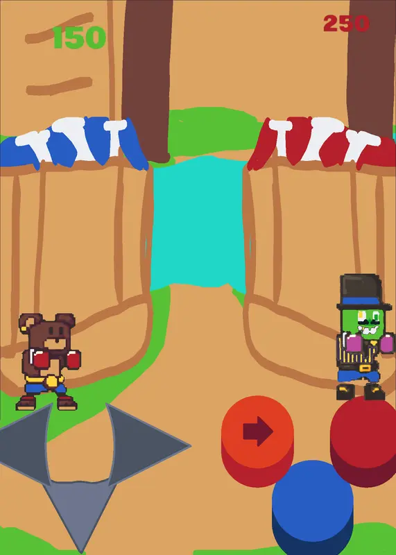 Game by @furpat
