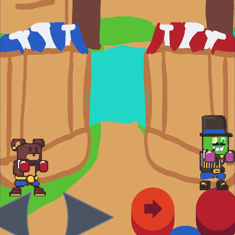Game by @furpat