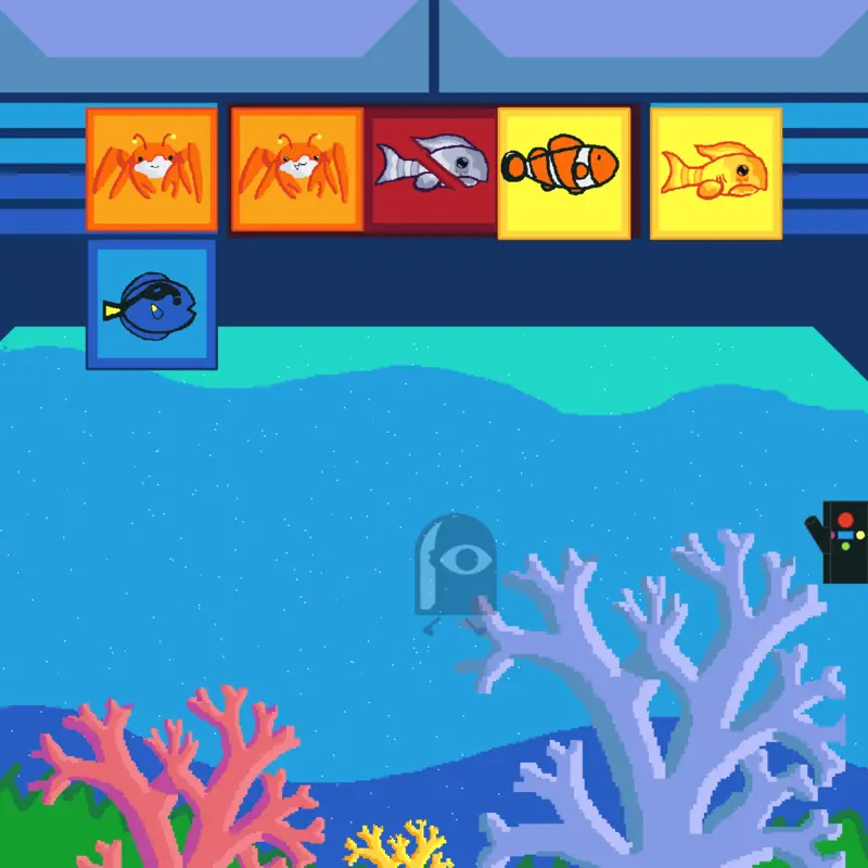Game by @dalkey