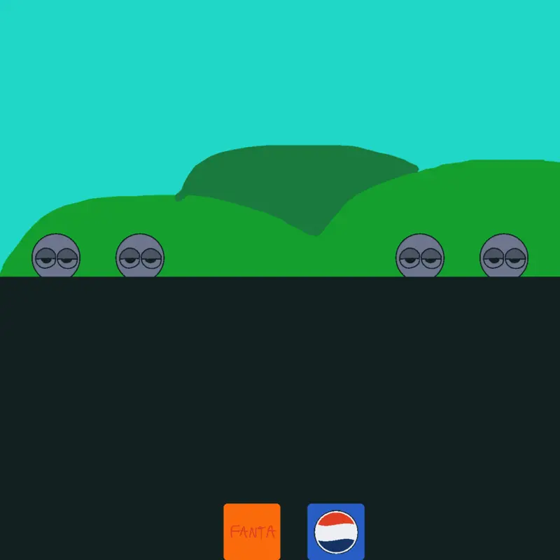 Game by @Mama_Ja_pupsik