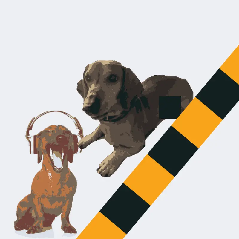 Club dashund by @kylekyler08_original