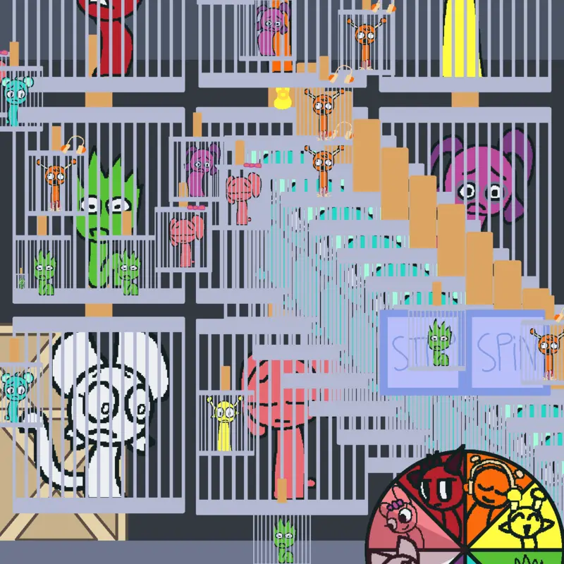 Game by @barbagallo