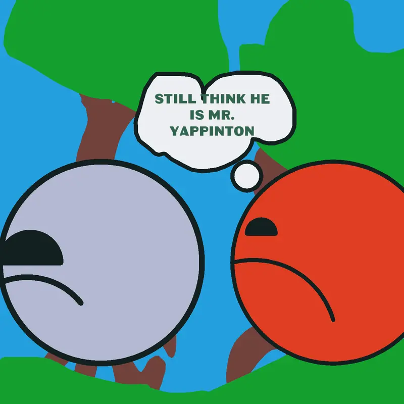 Game by @HateableLargeguy