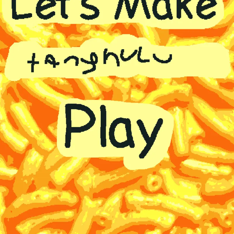 Game by @Mycatisnamespenny