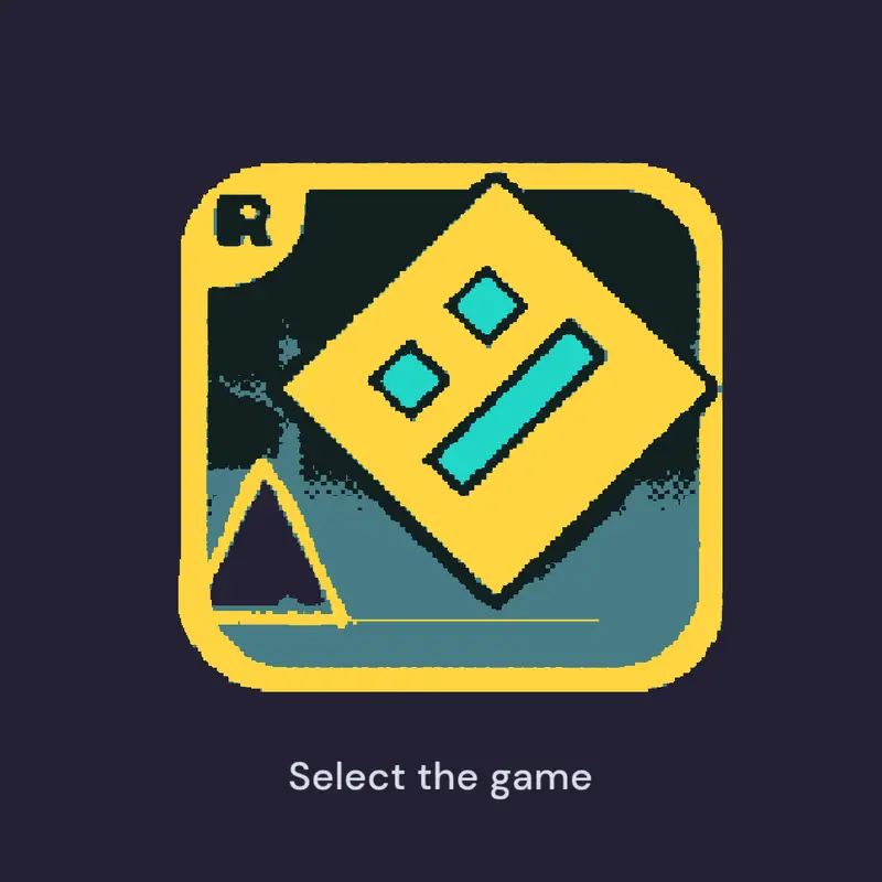 Game by @CarolineGathua
