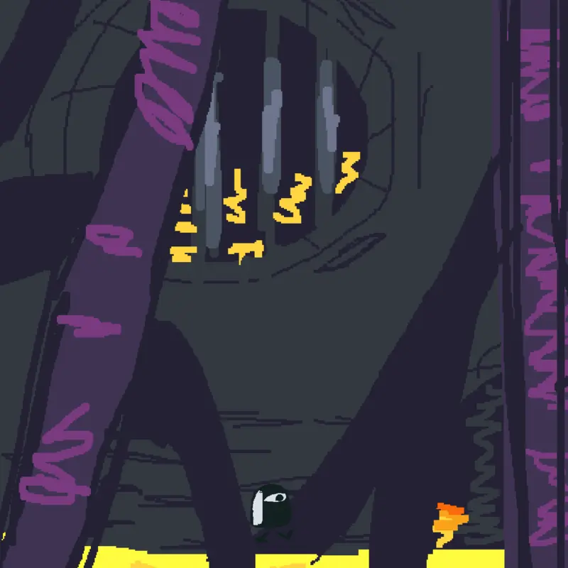 Game by @OOOOH_MY_LEG