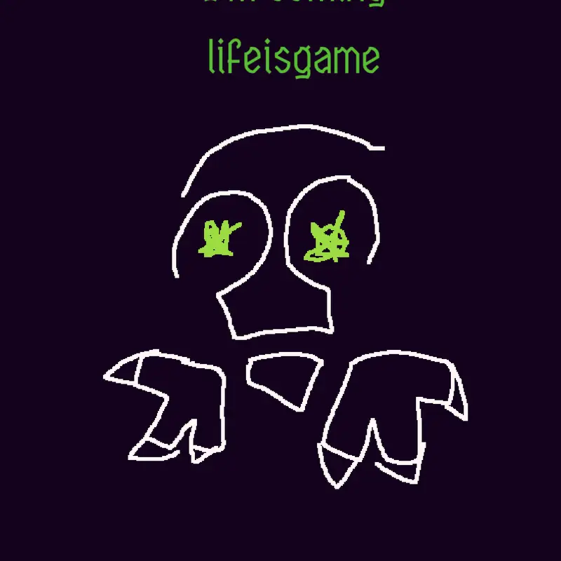 Game by @lifeisgame