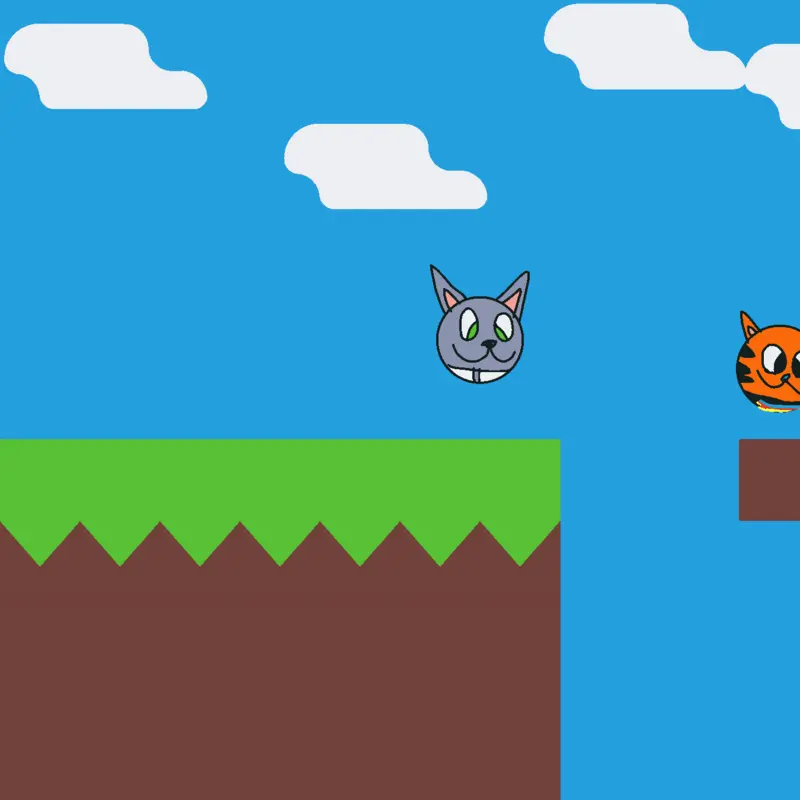 Game by @michi12146